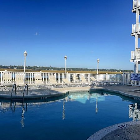 Grand Cayman Villa A2 Myrtle Beach Buitenkant foto