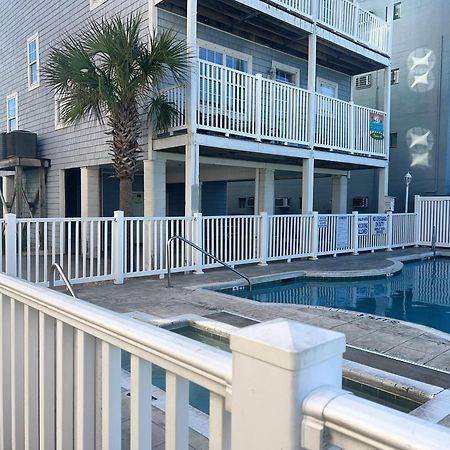 Grand Cayman Villa A2 Myrtle Beach Buitenkant foto