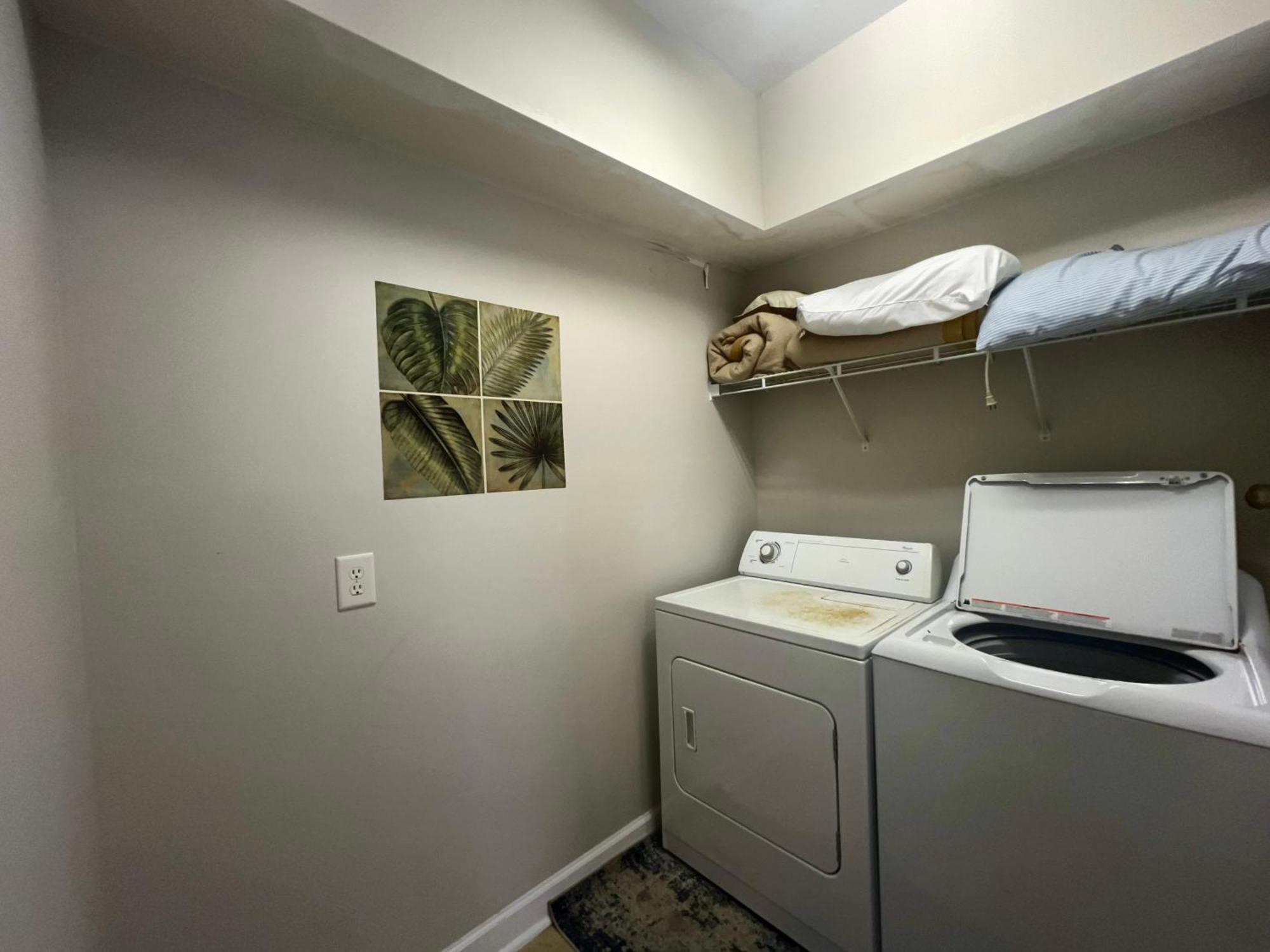 Grand Cayman Villa A2 Myrtle Beach Buitenkant foto