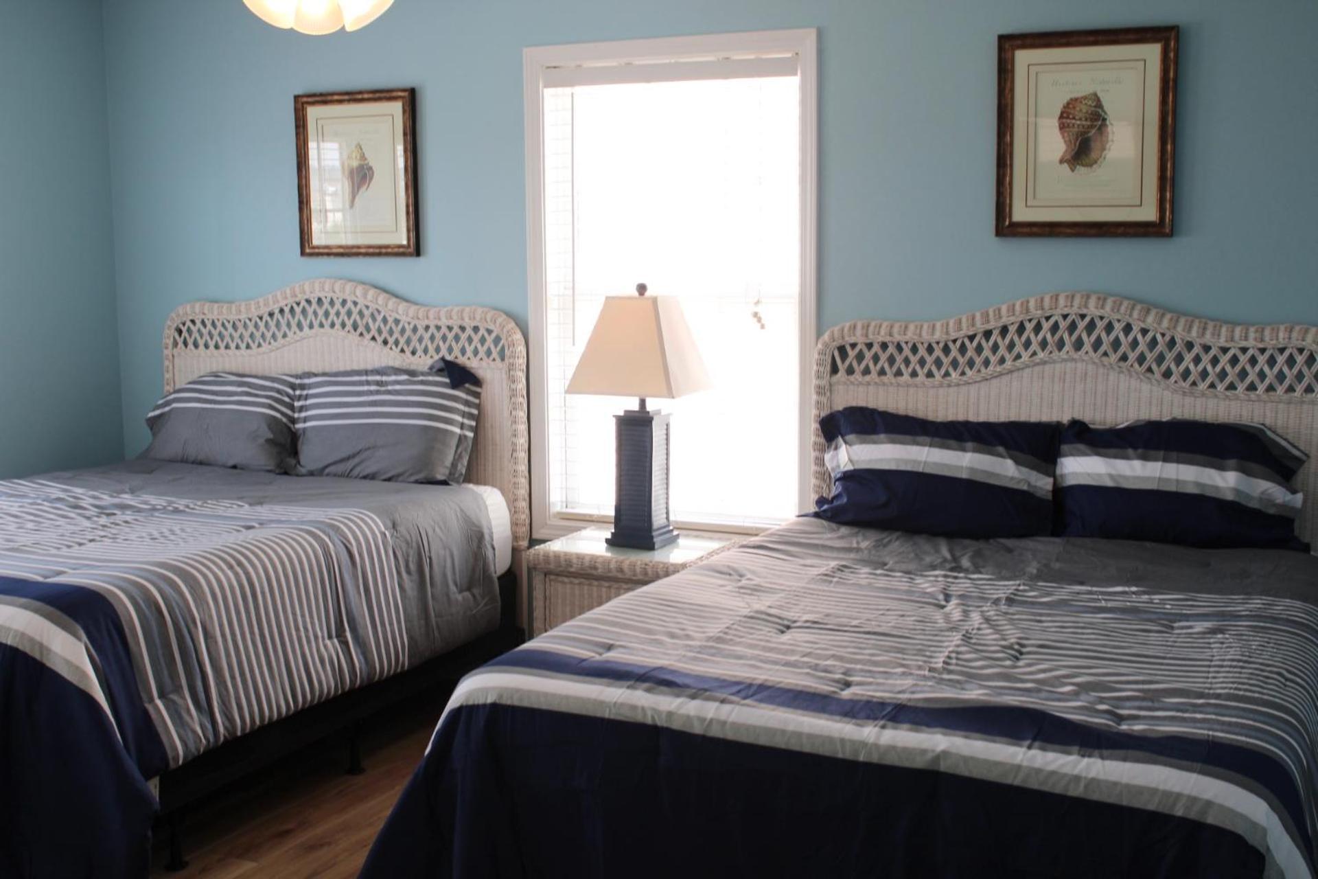 Grand Cayman Villa A2 Myrtle Beach Buitenkant foto