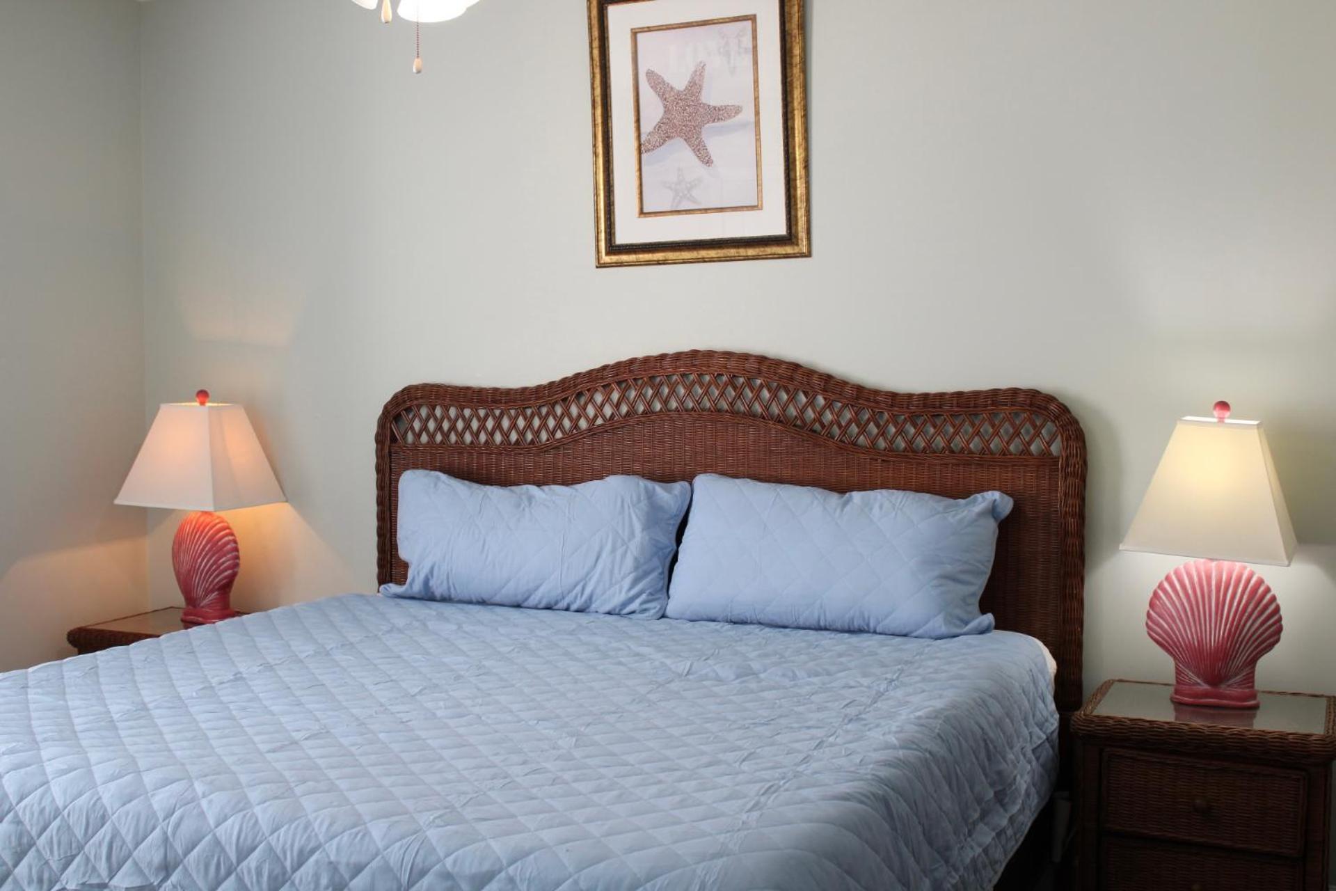 Grand Cayman Villa A2 Myrtle Beach Buitenkant foto