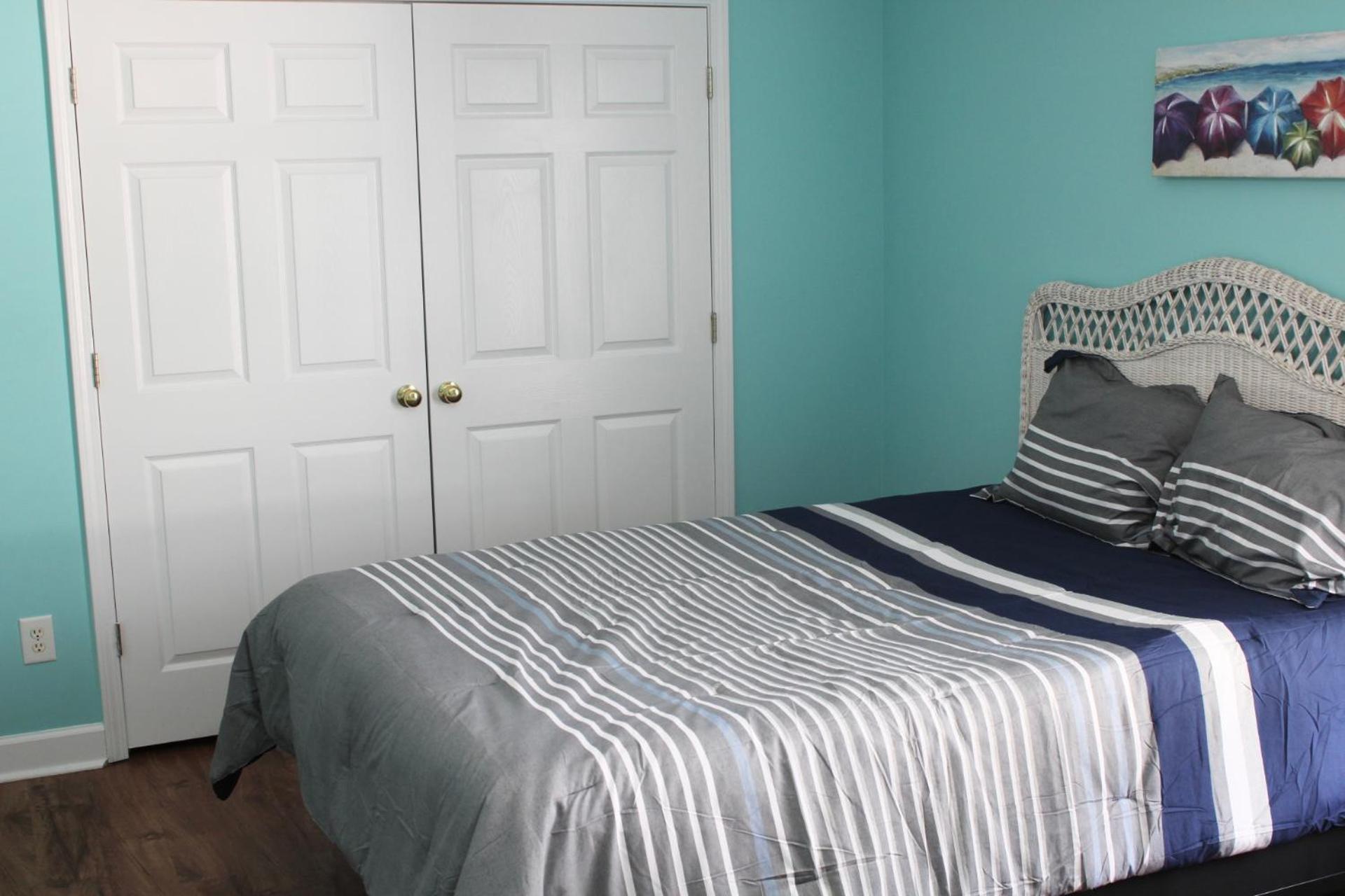 Grand Cayman Villa A2 Myrtle Beach Buitenkant foto
