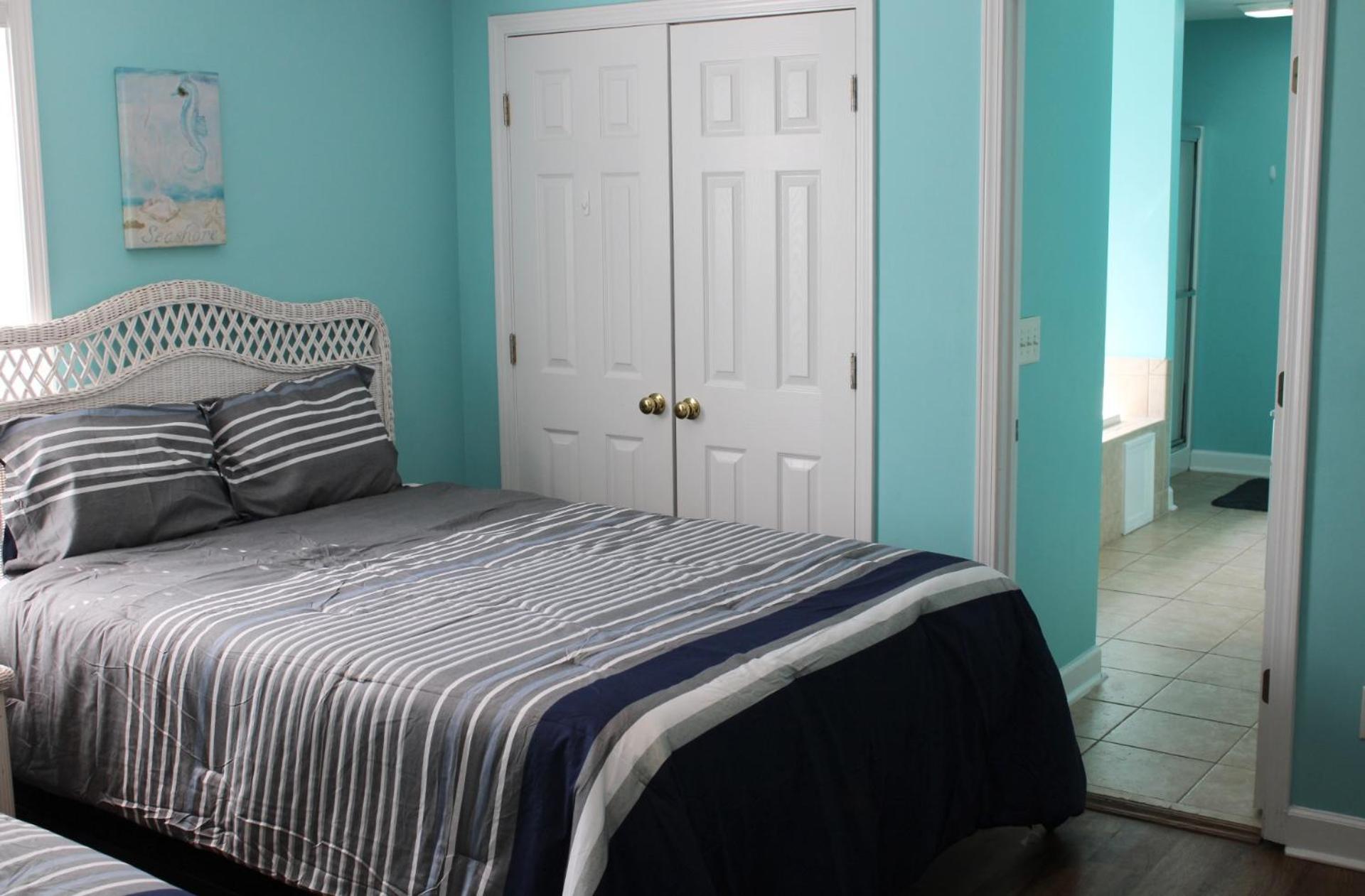 Grand Cayman Villa A2 Myrtle Beach Buitenkant foto