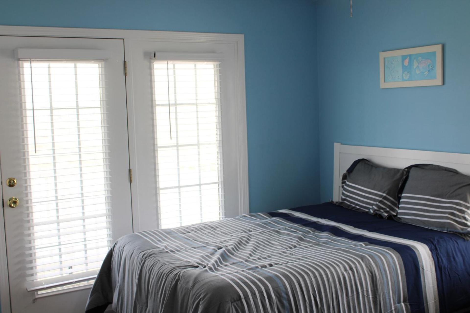 Grand Cayman Villa A2 Myrtle Beach Buitenkant foto