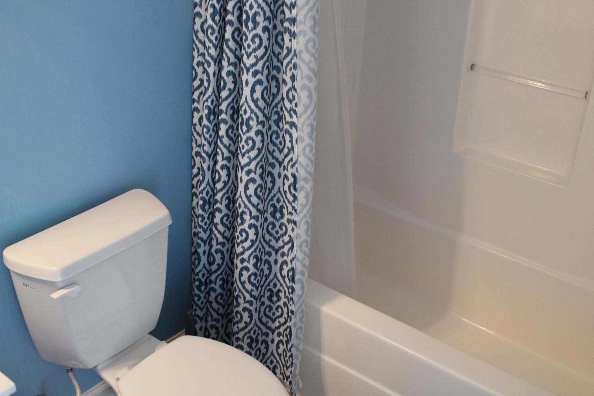 Grand Cayman Villa A2 Myrtle Beach Buitenkant foto