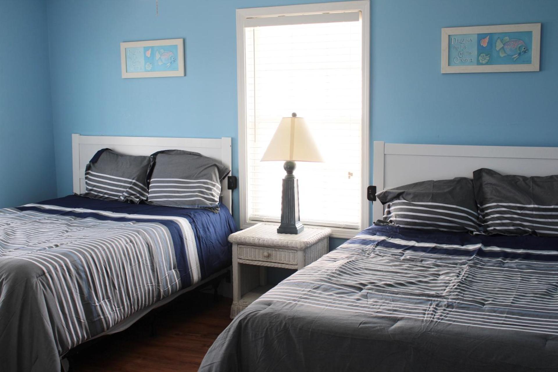 Grand Cayman Villa A2 Myrtle Beach Buitenkant foto