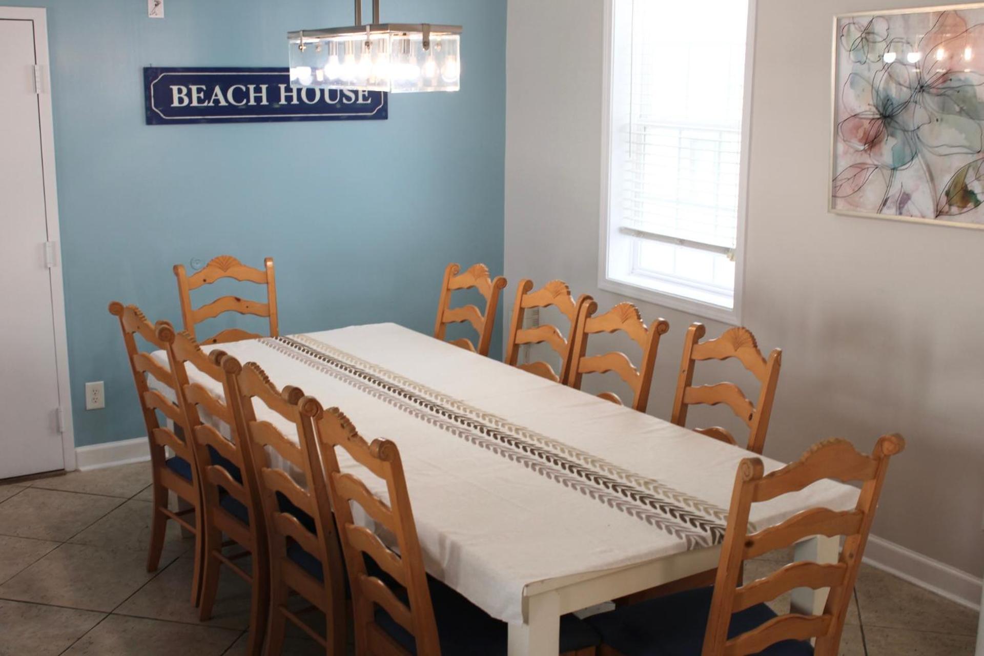 Grand Cayman Villa A2 Myrtle Beach Buitenkant foto