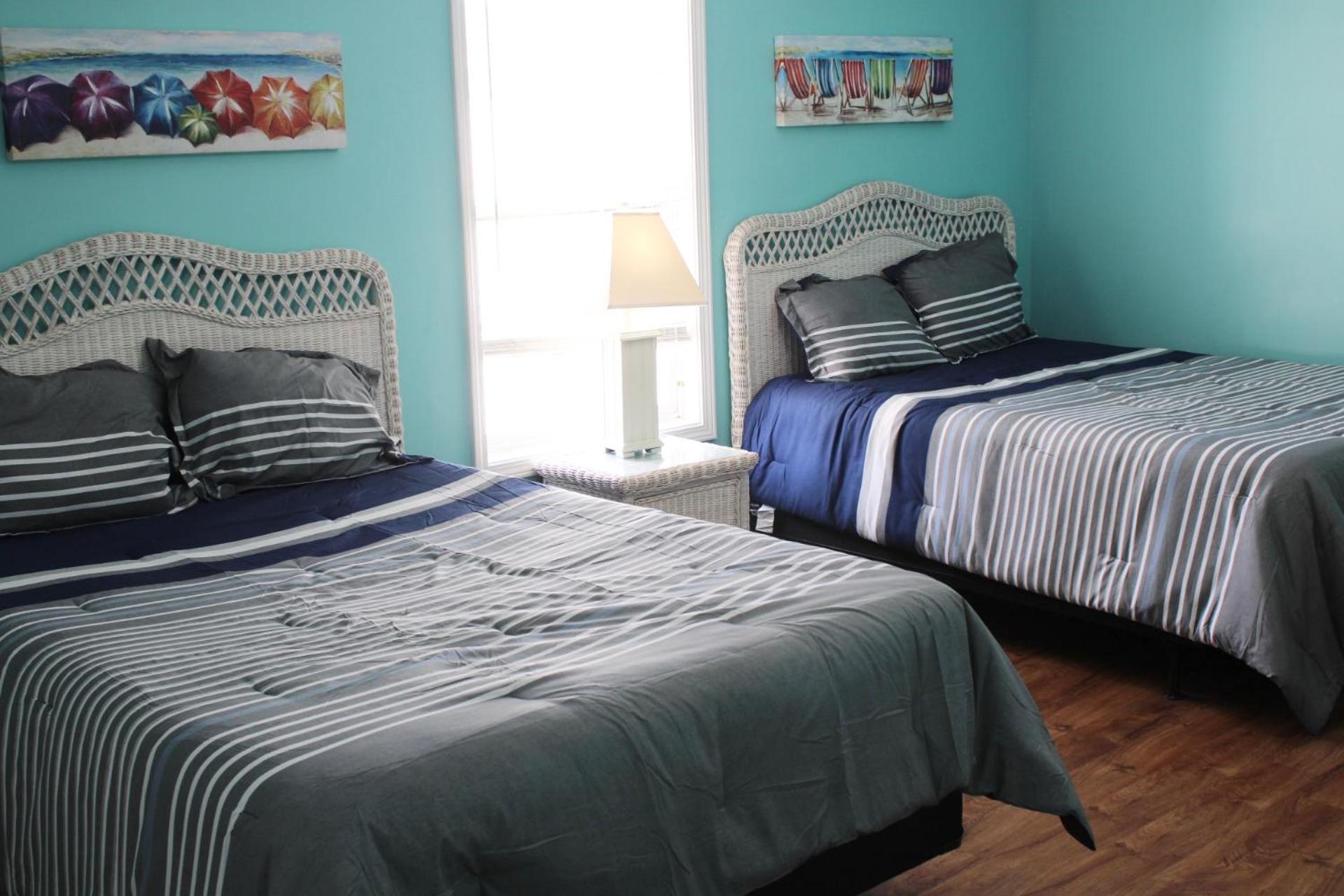 Grand Cayman Villa A2 Myrtle Beach Buitenkant foto