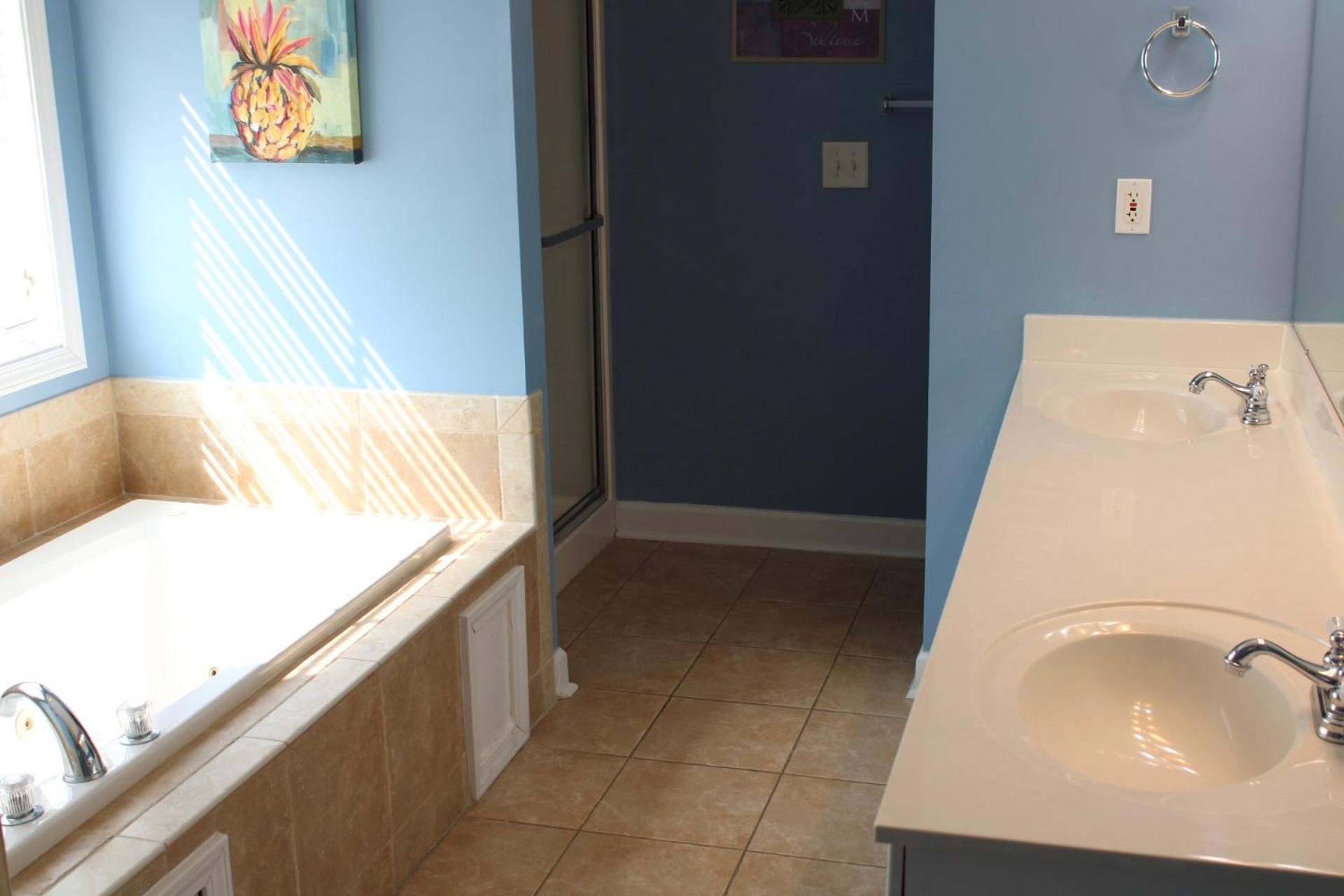 Grand Cayman Villa A2 Myrtle Beach Buitenkant foto