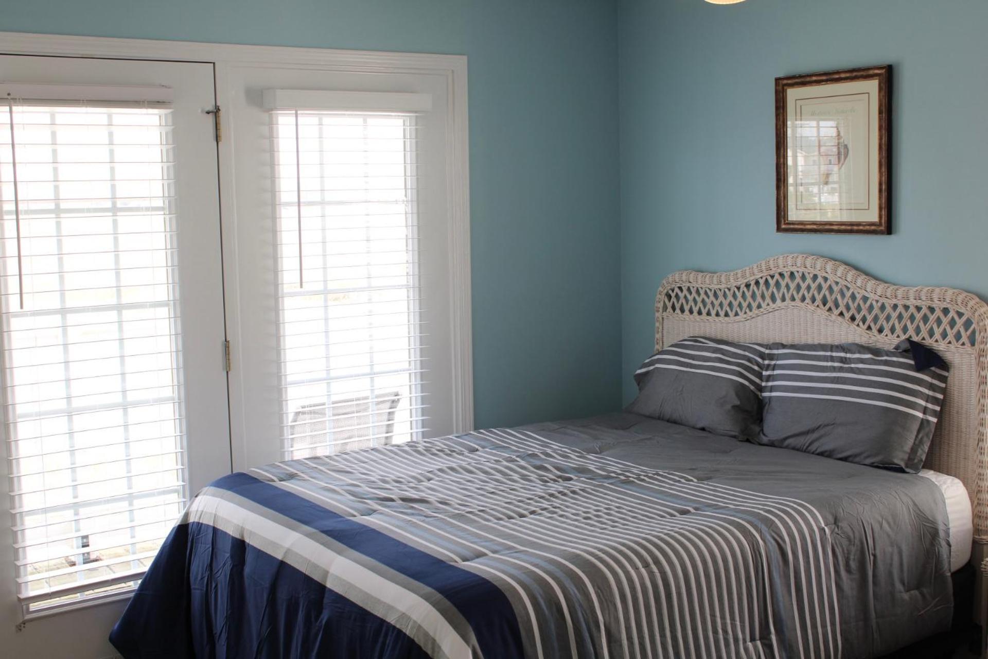 Grand Cayman Villa A2 Myrtle Beach Buitenkant foto