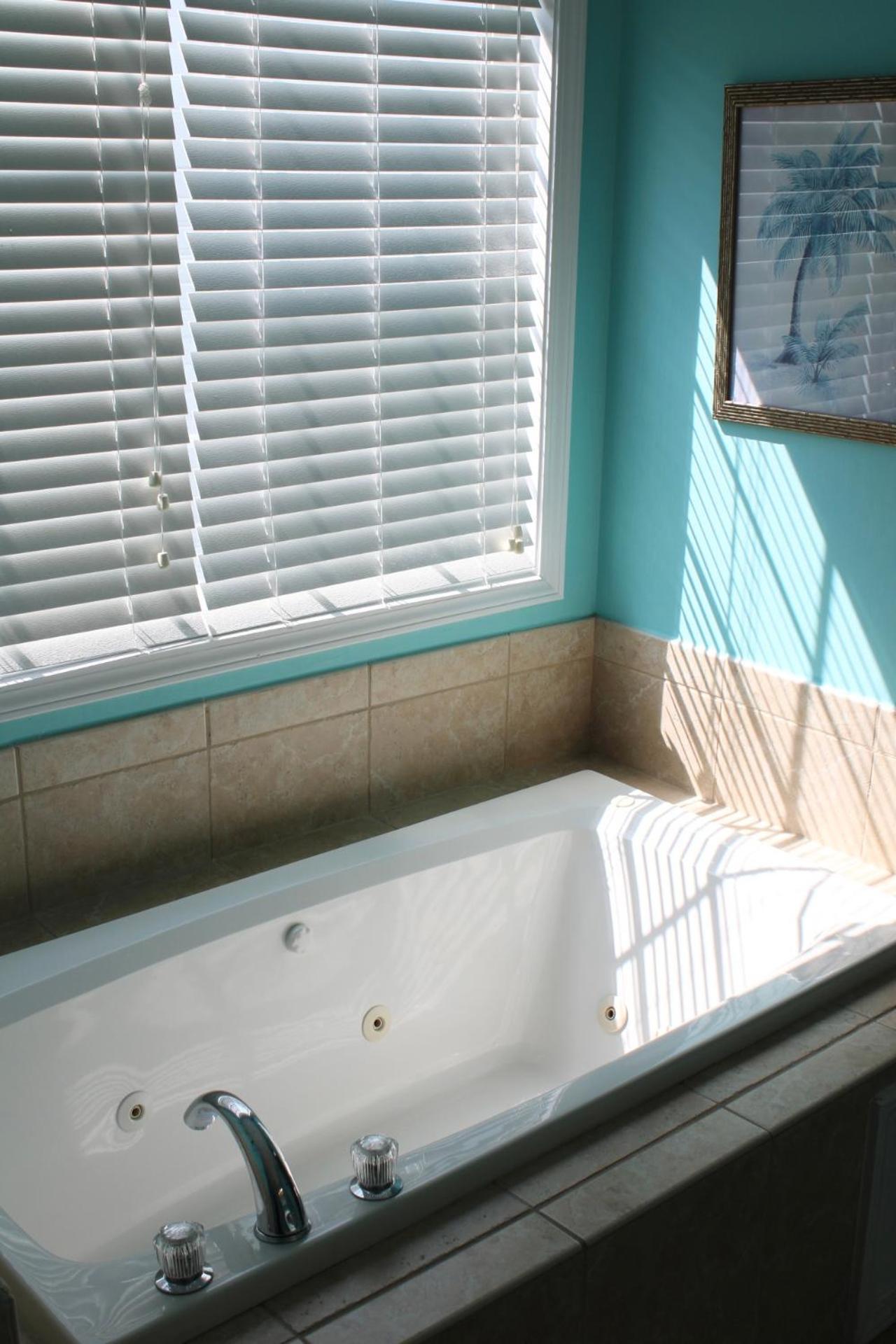 Grand Cayman Villa A2 Myrtle Beach Buitenkant foto