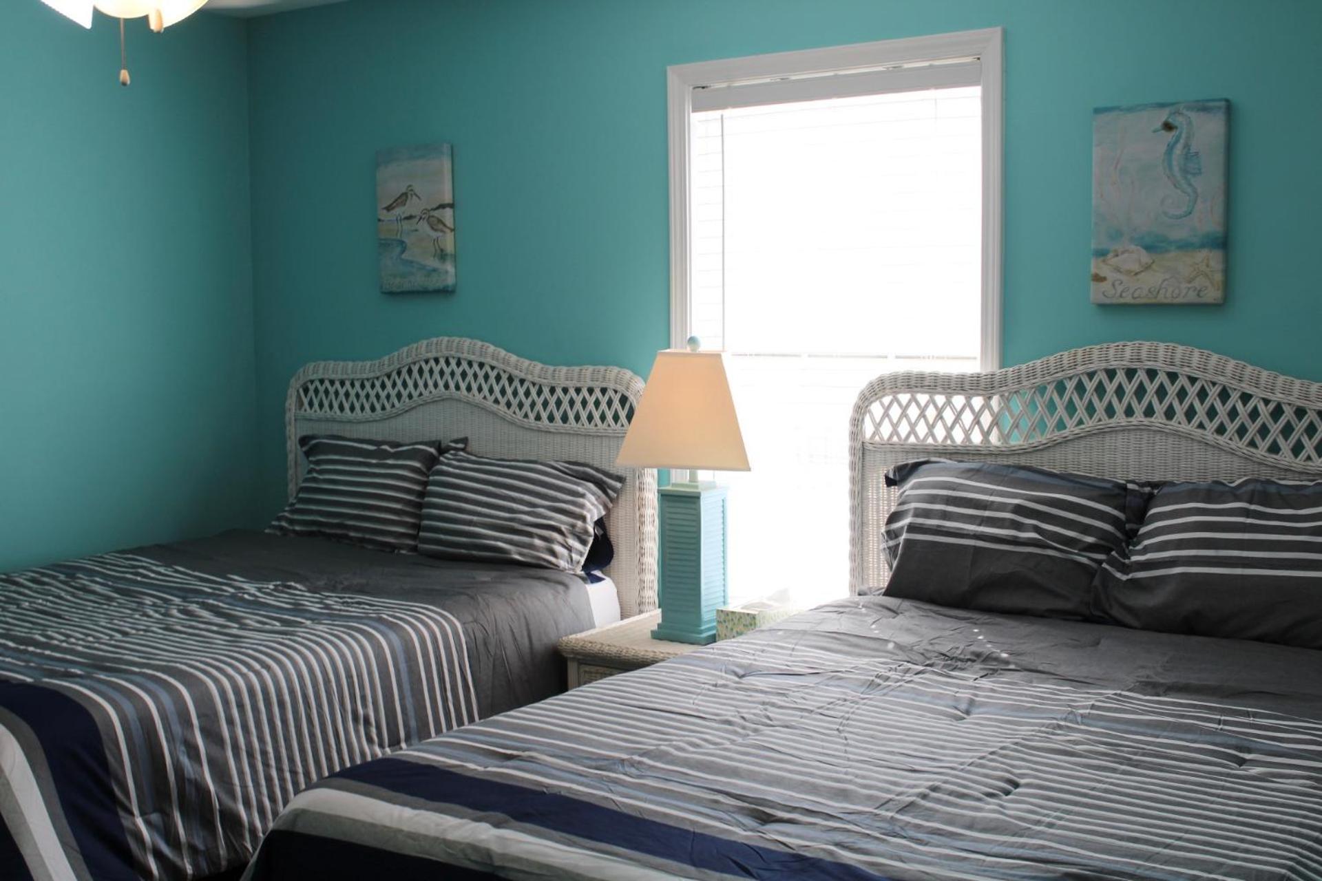 Grand Cayman Villa A2 Myrtle Beach Buitenkant foto