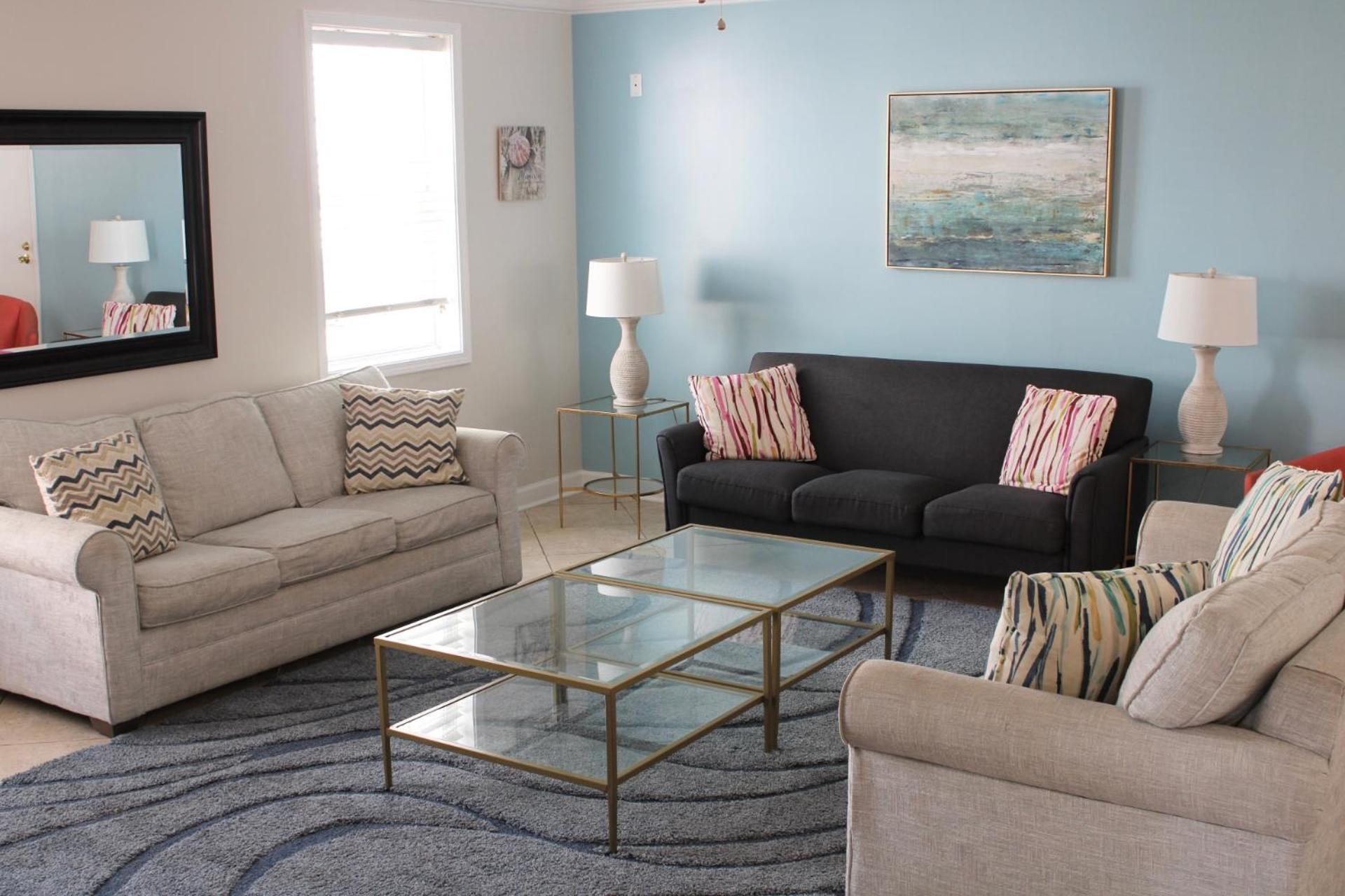 Grand Cayman Villa A2 Myrtle Beach Buitenkant foto